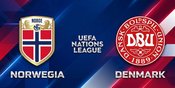 Prediksi Norwegia vs Denmark 25 September 2026 Prediksi Norwegia vs Denmark 25 September 2026