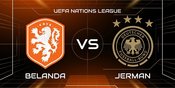 Prediksi Belanda vs Jerman 25 September 2026 Prediksi Belanda vs Jerman 25 September 2026