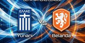 Prediksi Yunani vs Belanda 2 Oktober 2026