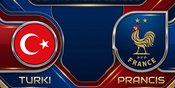Prediksi Turki vs Prancis 26 September 2026 Prediksi Turki vs Prancis 26 September 2026