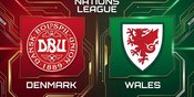 Prediksi Denmark vs Wales 27 September 2026 Prediksi Denmark vs Wales 27 September 2026