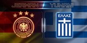Prediksi Jerman vs Yunani 28 September 2026 Prediksi Jerman vs Yunani 28 September 2026