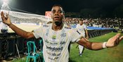 Mental Baja Persib Bandung: Tuntaskan 'Raja Terakhir' Bernama Persijap Jepara Mental Baja Persib Bandung: Tuntaskan 'Raja Terakhir' Bernama Persijap Jepara