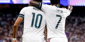 Rapor Pemain Real Madrid Usai Kalahkan Inter Milan: Courtois Heroik, Mbappe Tajam! Rapor Pemain Real Madrid Usai Kalahkan Inter Milan: Courtois Heroik, Mbappe Tajam!