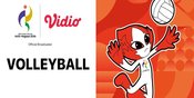 Hasil Voli Putri Asian Games 2026: Indonesia Tunduk dari Jepang, Lolos sebagai Runner-up Hasil Voli Putri Asian Games 2026: Indonesia Tunduk dari Jepang, Lolos sebagai Runner-up