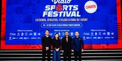 Mantap! Christian Vieri Bakal Ramaikan Vidio Sports Festival 2026 Mantap! Christian Vieri Bakal Ramaikan Vidio Sports Festival 2026