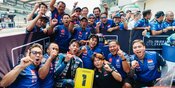 Yamaha Racing Indonesia Cetak Dua Kemenangan Beruntun di ARRC, Wahyu Nugroho dan Fadhil Musyavi Bersinar di Sepang Yamaha Racing Indonesia Cetak Dua Kemenangan Beruntun di ARRC, Wahyu Nugroho dan Fadhil Musyavi Bersinar di Sepang
