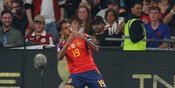 Beruntungnya Timnas Spanyol Punya Pemain Seperti Lamine Yamal! Beruntungnya Timnas Spanyol Punya Pemain Seperti Lamine Yamal!