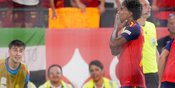 Man of the Match Spanyol vs Kroasia: Lamine Yamal Man of the Match Spanyol vs Kroasia: Lamine Yamal