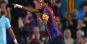 Hajar Feyenoord, Hansi Flick Minta Barcelona Tetap Membumi! Hajar Feyenoord, Hansi Flick Minta Barcelona Tetap Membumi!