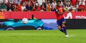 Sejumlah Kabar Positif untuk Barcelona dari Jeda Internasional Sejumlah Kabar Positif untuk Barcelona dari Jeda Internasional