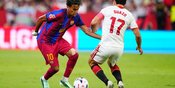 Rodri Angkat Topi untuk Sevilla: Mereka Lawan Paling Menyusahkan untuk Barcelona Sejauh ini! Rodri Angkat Topi untuk Sevilla: Mereka Lawan Paling Menyusahkan untuk Barcelona Sejauh ini!