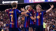 5 Alasan Pau Cubars Jadi Sosok Penting di Lini Belakang Barcelona 5 Alasan Pau Cubars Jadi Sosok Penting di Lini Belakang Barcelona
