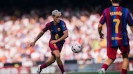 Bawa Semangat Blaugrana di Setiap Transaksi, Intip Benefit Kartu Debit BRI FC Barcelona Bawa Semangat Blaugrana di Setiap Transaksi, Intip Benefit Kartu Debit BRI FC Barcelona