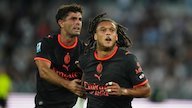 Hasil Lazio vs AC Milan: Brace Diego Moreira Bawa Milan Terhindar dari Kekalahan Hasil Lazio vs AC Milan: Brace Diego Moreira Bawa Milan Terhindar dari Kekalahan