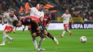 Rating Pemain AC Milan Usai Dibungkam Benfica 0-2: Masalah di Lini Belakang