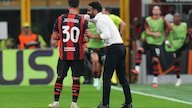 AC Milan Kesulitan Menghadapi Permainan Benfica
