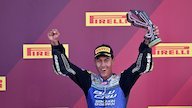 Posisi Klasemen Aldi Satya Mahendra Naik Dua Tingkat di World Supersport Posisi Klasemen Aldi Satya Mahendra Naik Dua Tingkat di World Supersport