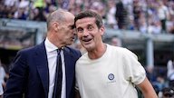 Bos Inter Milan Sanjung Napoli: Mereka Lawan yang Benar-benar Merepotkan! Bos Inter Milan Sanjung Napoli: Mereka Lawan yang Benar-benar Merepotkan!
