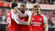 Arti Penting Kemenangan Lawan Chelsea untuk Arsenal