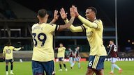 Rapor Pemain Arsenal vs Aston Villa: Saka Jadi Penentu, Rice Tampil Solid Rapor Pemain Arsenal vs Aston Villa: Saka Jadi Penentu, Rice Tampil Solid