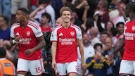 Hasil Arsenal vs Chelsea: The Gunners Comeback dan Menang di Derby London