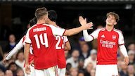 Hasil Ipswich Town vs Arsenal: Max Dowman Menggila, The Gunners Menang 4-2