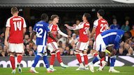 Rating Pemain Arsenal Saat Kalahkan Ipswich 4-2 Rating Pemain Arsenal Saat Kalahkan Ipswich 4-2