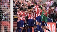 Hasil Atletico Madrid vs Real Madrid: Dean Huijsen Diusir, Los Blancos Tumbang di Derby Hasil Atletico Madrid vs Real Madrid: Dean Huijsen Diusir, Los Blancos Tumbang di Derby
