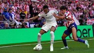 Pesan Keras untuk Real Madrid Pesan Keras untuk Real Madrid