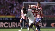 Vinicius Junior Menurun, Keputusan Xabi Alonso Dulu Kini Terlihat Masuk Akal Vinicius Junior Menurun, Keputusan Xabi Alonso Dulu Kini Terlihat Masuk Akal