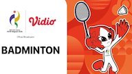 Live Streaming Bulutangkis Indonesia vs China Final Beregu Putra Asian Games 2026 di Vidio