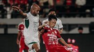 Hasil BRI Super League: Bali United Bungkam PSS Sleman, Dua Gol Dianulir