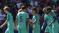 Hasil Lengkap, Klasemen, Jadwal dan Top Skor La Liga 2026/2027 Hasil Lengkap, Klasemen, Jadwal dan Top Skor La Liga 2026/2027