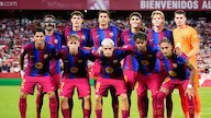 Rapor Pemain Barcelona saat Comeback Lawan Sevilla: Raphina Maut, Yamal Ngeri! Rapor Pemain Barcelona saat Comeback Lawan Sevilla: Raphina Maut, Yamal Ngeri!