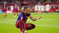 Raphinha Cetak Hattrick Lagi, Hansi Flick: Gak Kaget Tuh! Raphinha Cetak Hattrick Lagi, Hansi Flick: Gak Kaget Tuh!