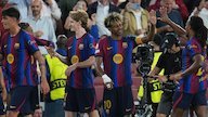 Barcelona Menggila: 22 Gol dalam 5 Laga, Rekor 76 Tahun Akhirnya Pecah