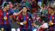 Hasil Lengkap, Klasemen, Jadwal dan Top Skor La Liga 2026/2027