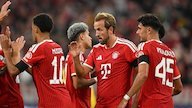 Harry Kane Tembus 150 Gol di Bayern Munchen, Lebih Cepat dari Robert Lewandowski! Harry Kane Tembus 150 Gol di Bayern Munchen, Lebih Cepat dari Robert Lewandowski!