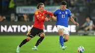 Mengungkap Masalah Italia Saat Kalah dari Belgia Mengungkap Masalah Italia Saat Kalah dari Belgia