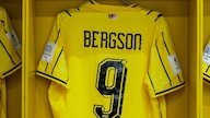 Debut Sempurna Bergson da Silva Bersama Timnas Malaysia di FIFA ASEAN Cup 2026