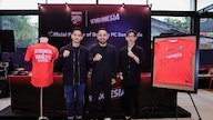 Makin Kuat! Wakili Indonesia di Kompetisi Regional, Borneo FC Dapat Sokongan Mitra Baru! Makin Kuat! Wakili Indonesia di Kompetisi Regional, Borneo FC Dapat Sokongan Mitra Baru!