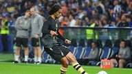 Ayyoub Bouaddi, Semakin Lama, Semakin Mempesona di Man City Ayyoub Bouaddi, Semakin Lama, Semakin Mempesona di Man City