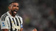 Man of the Match Juventus vs Atalanta: Gleison Bremer Man of the Match Juventus vs Atalanta: Gleison Bremer