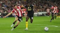 Hasil Brentford vs Chelsea: The Blues Remuk! Hasil Brentford vs Chelsea: The Blues Remuk!