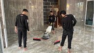 Komunitas Peduli Masjid BRI Region 13 Malang Benahi Masjid Ar Rihlah untuk Kenyamanan Jamaah dan Wisatawan Komunitas Peduli Masjid BRI Region 13 Malang Benahi Masjid Ar Rihlah untuk Kenyamanan Jamaah dan Wisatawan