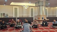 Berjalan Satu Dasawarsa, Pengajian Rutin BRI Region 13 Malang Jadi Ruang Menjaga Keseimbangan