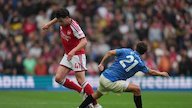 Ini Alasan Declan Rice Lolos dari Kartu Merah saat Arsenal Kalah dari Brighton Ini Alasan Declan Rice Lolos dari Kartu Merah saat Arsenal Kalah dari Brighton