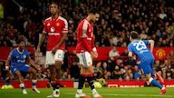 Rating Pemain Man Utd Usai Disingkirkan Brighton di Carabao Cup: Lini Belakang Jadi Titik Lemah