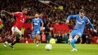 Man of the Match Man Utd vs Brighton: Pascal Gross